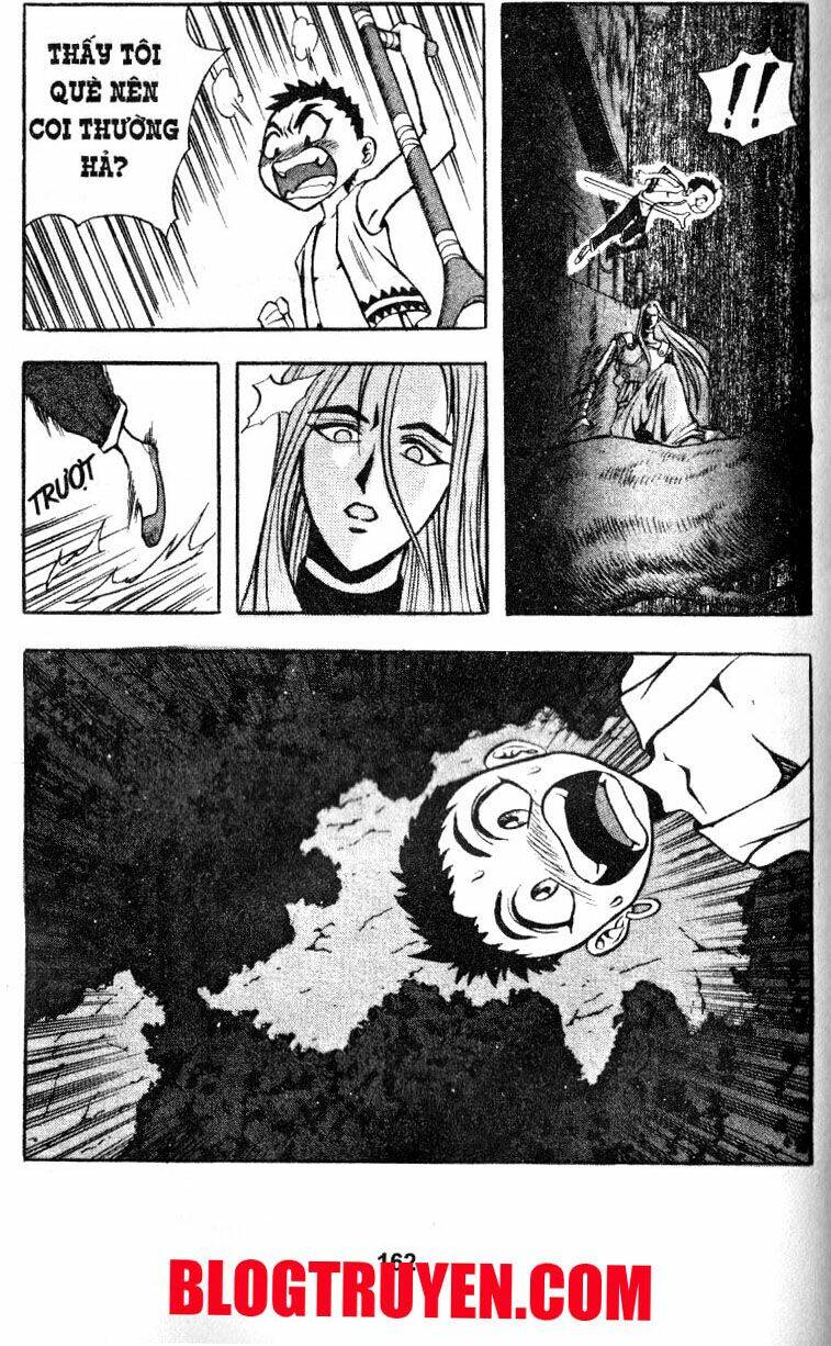 Shoma – Thiên Vương Thần Kiếm Chapter 16 - Trang 2