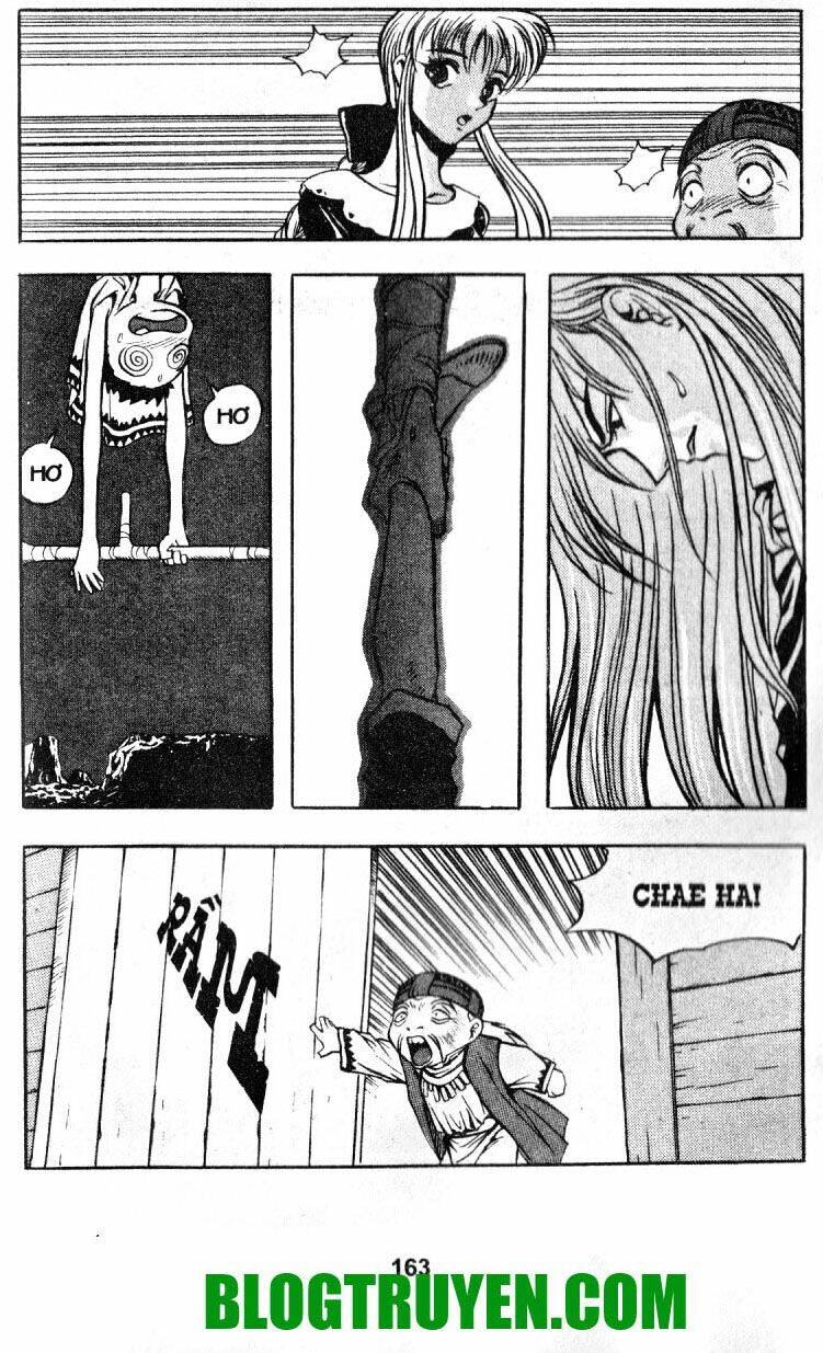 Shoma – Thiên Vương Thần Kiếm Chapter 16 - Trang 2