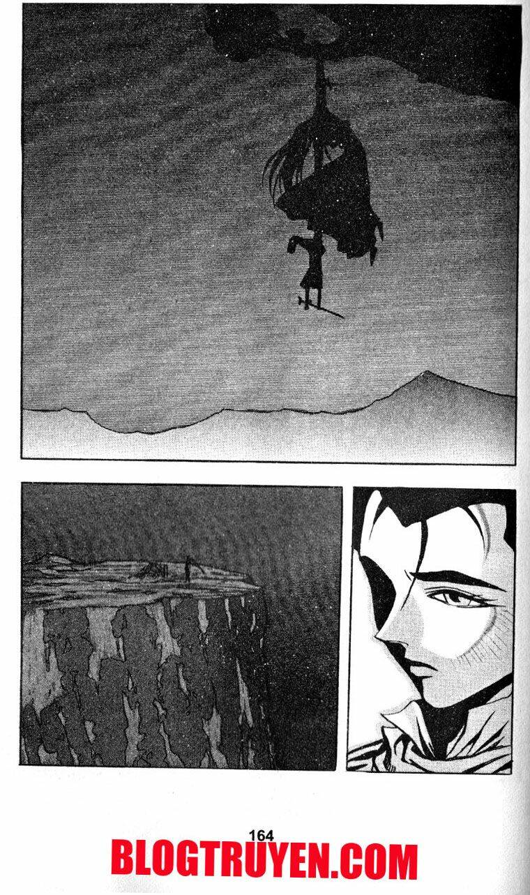 Shoma – Thiên Vương Thần Kiếm Chapter 16 - Trang 2