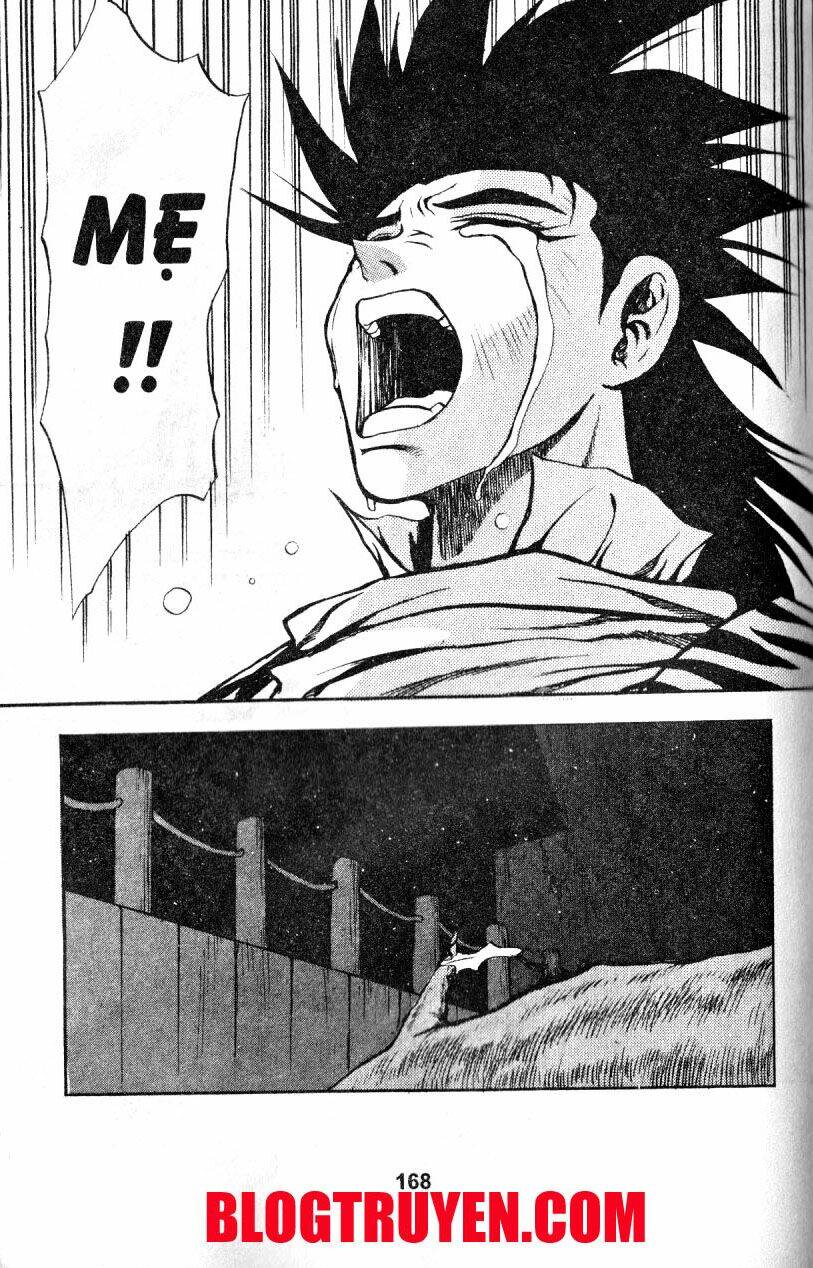 Shoma – Thiên Vương Thần Kiếm Chapter 16 - Trang 2