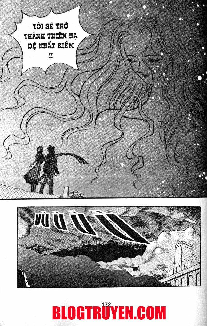 Shoma – Thiên Vương Thần Kiếm Chapter 16 - Trang 2