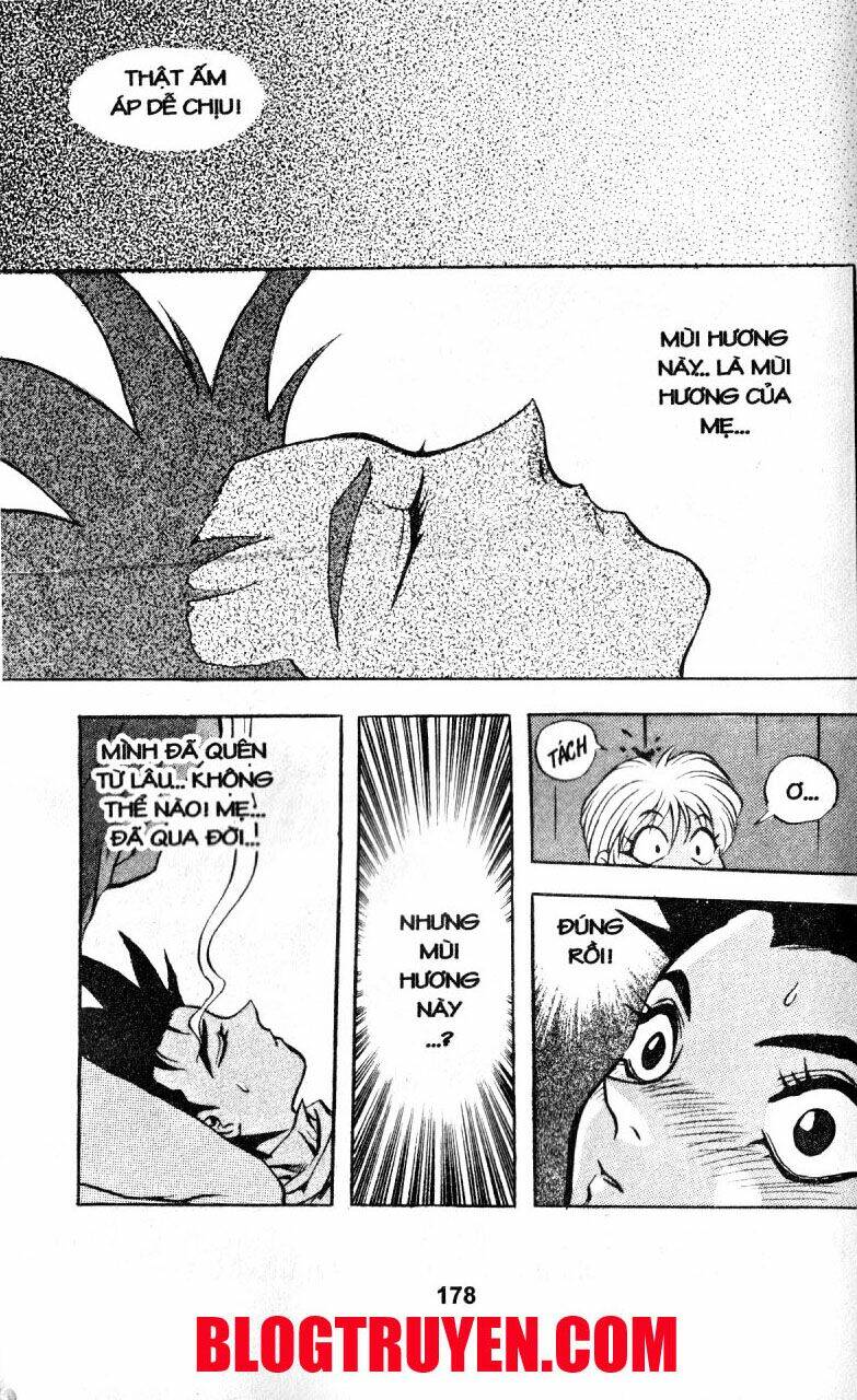 Shoma – Thiên Vương Thần Kiếm Chapter 16 - Trang 2