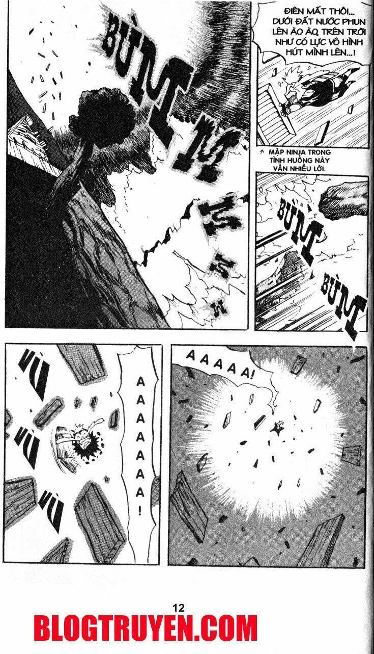 Shoma – Thiên Vương Thần Kiếm Chapter 17 - Trang 2