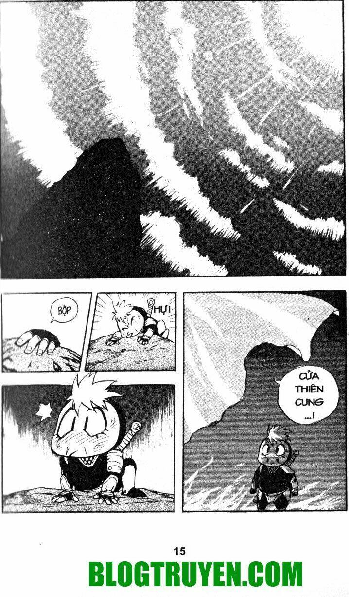 Shoma – Thiên Vương Thần Kiếm Chapter 17 - Trang 2