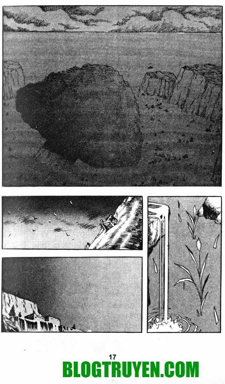 Shoma – Thiên Vương Thần Kiếm Chapter 17 - Trang 2