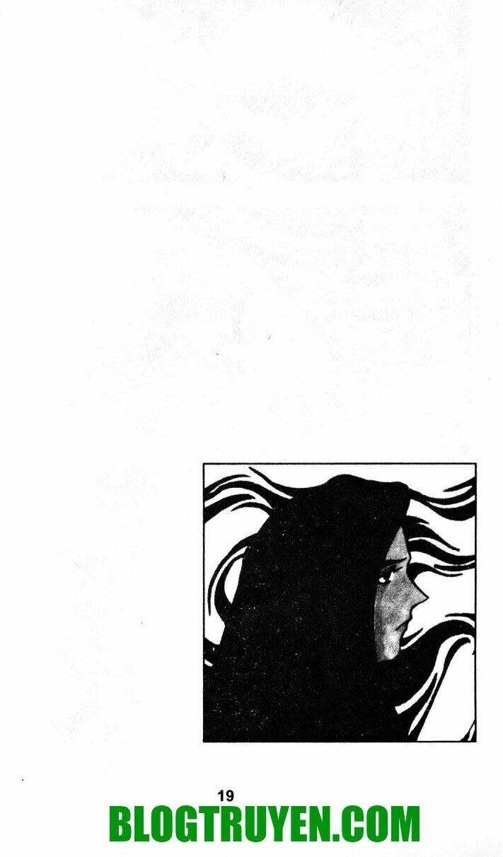 Shoma – Thiên Vương Thần Kiếm Chapter 17 - Trang 2