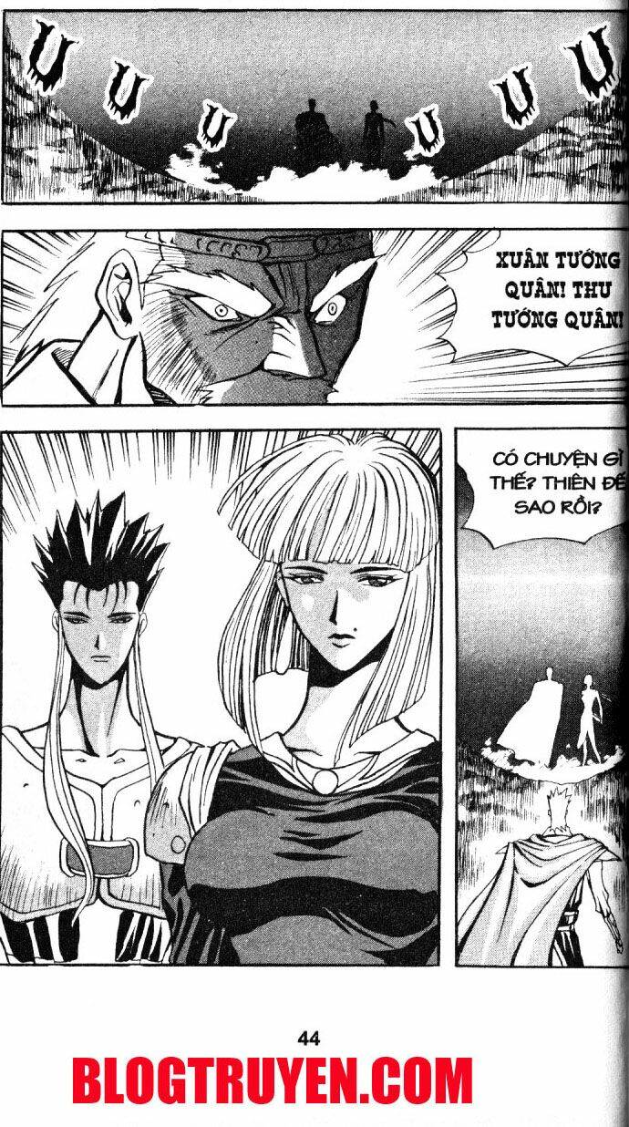 Shoma – Thiên Vương Thần Kiếm Chapter 19 - Trang 2