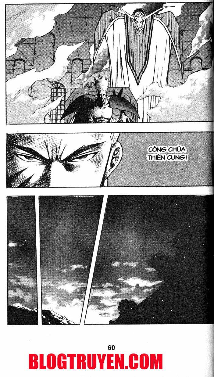 Shoma – Thiên Vương Thần Kiếm Chapter 19 - Trang 2