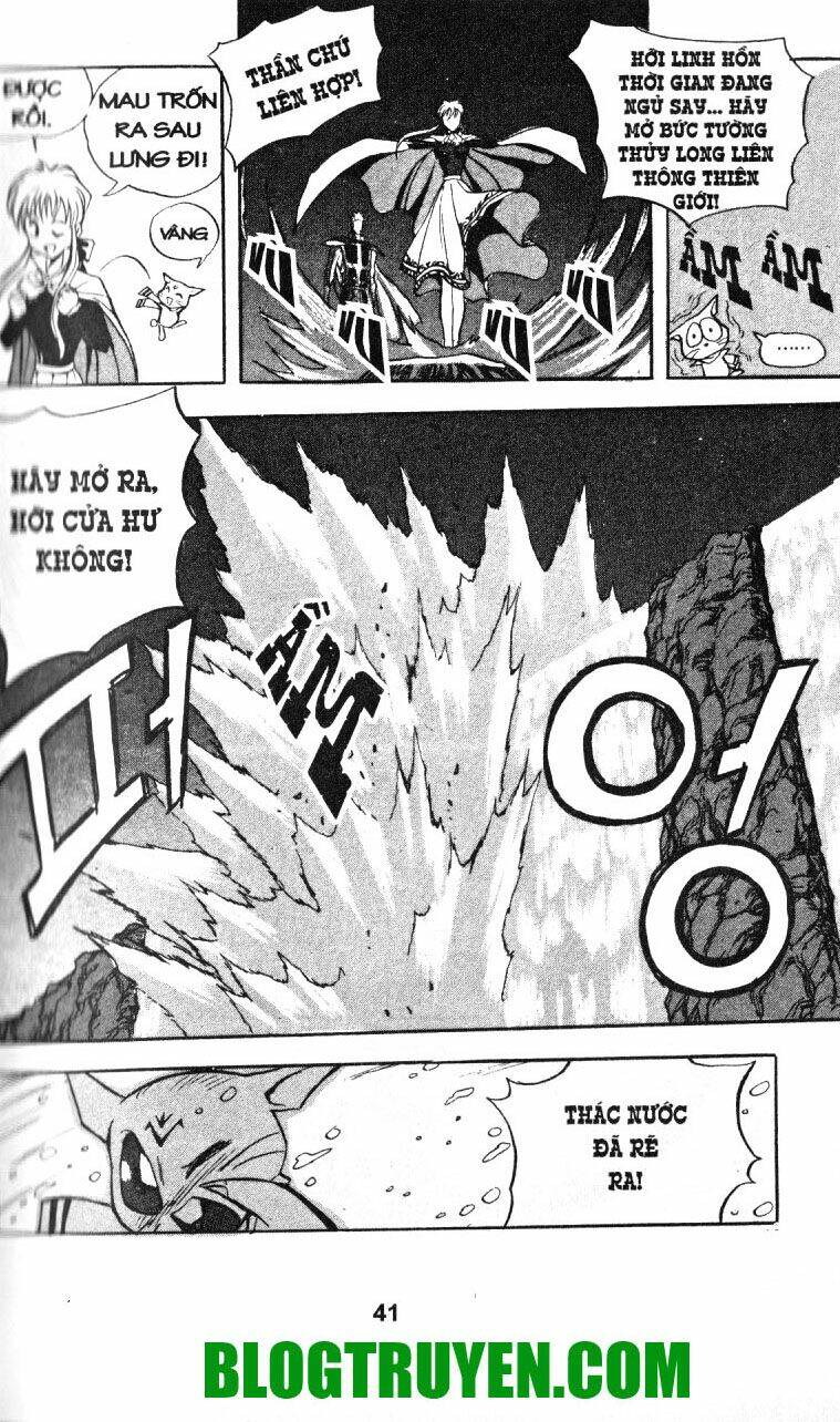 Shoma – Thiên Vương Thần Kiếm Chapter 19 - Trang 2