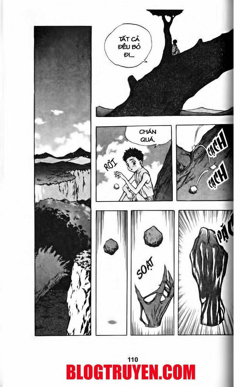 Shoma – Thiên Vương Thần Kiếm Chapter 21 - Trang 2