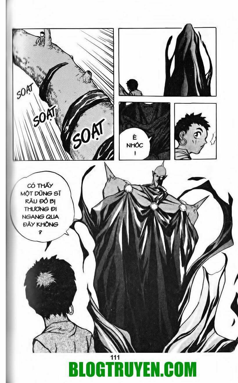 Shoma – Thiên Vương Thần Kiếm Chapter 21 - Trang 2