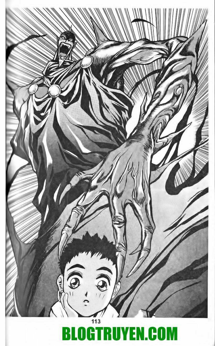 Shoma – Thiên Vương Thần Kiếm Chapter 21 - Trang 2