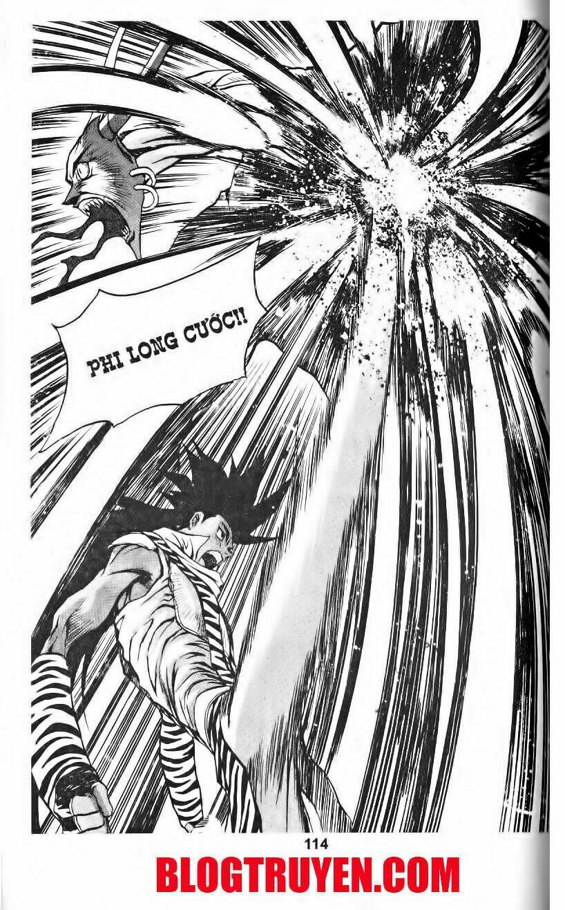 Shoma – Thiên Vương Thần Kiếm Chapter 21 - Trang 2