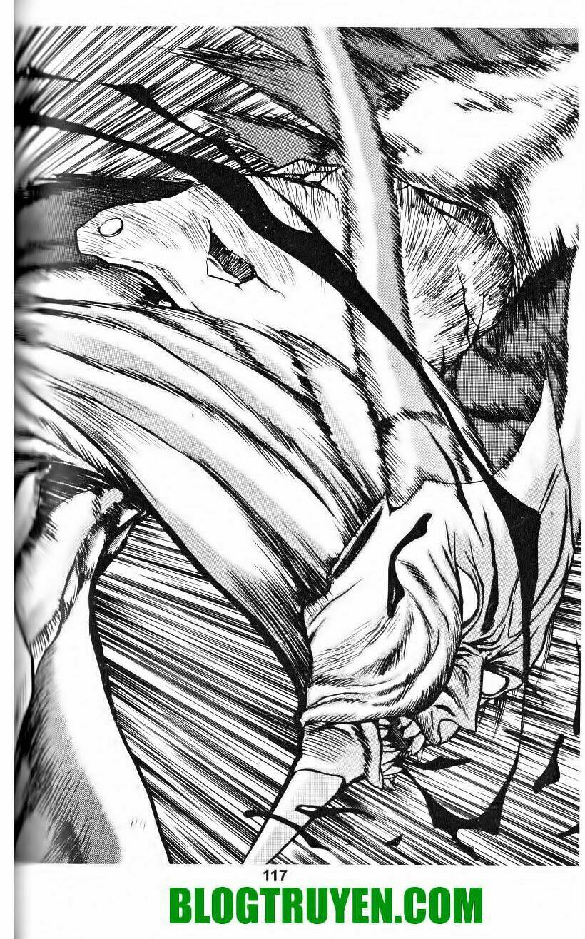 Shoma – Thiên Vương Thần Kiếm Chapter 21 - Trang 2