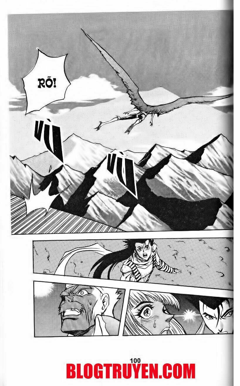 Shoma – Thiên Vương Thần Kiếm Chapter 21 - Trang 2