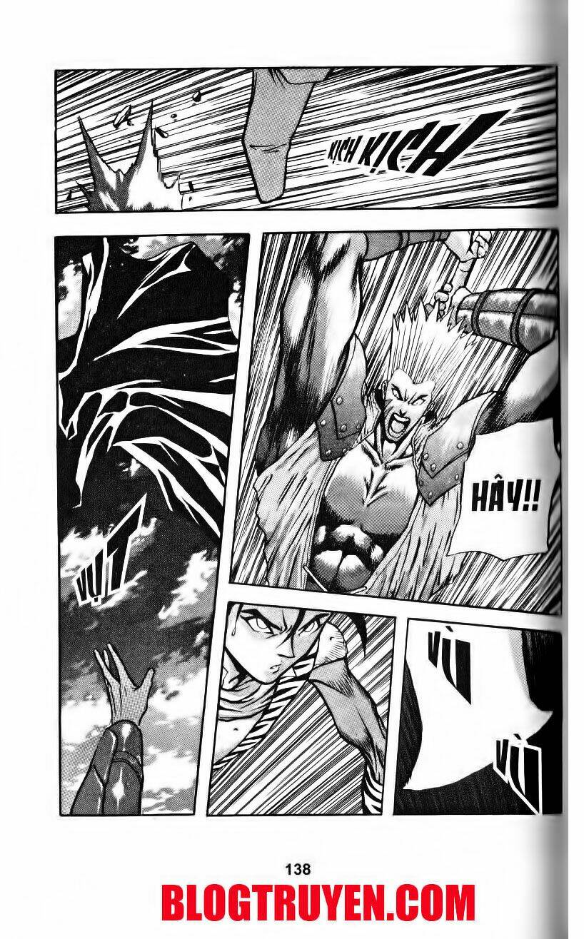 Shoma – Thiên Vương Thần Kiếm Chapter 22 - Trang 2