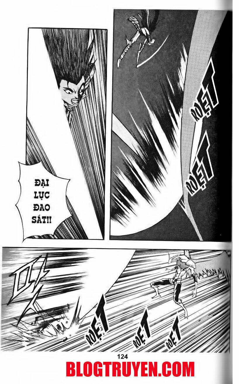 Shoma – Thiên Vương Thần Kiếm Chapter 22 - Trang 2