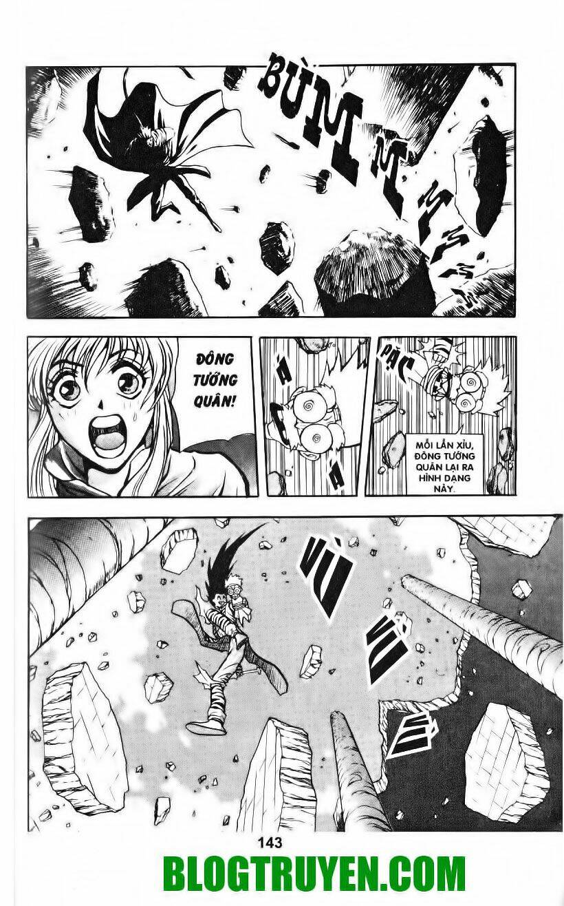 Shoma – Thiên Vương Thần Kiếm Chapter 22 - Trang 2