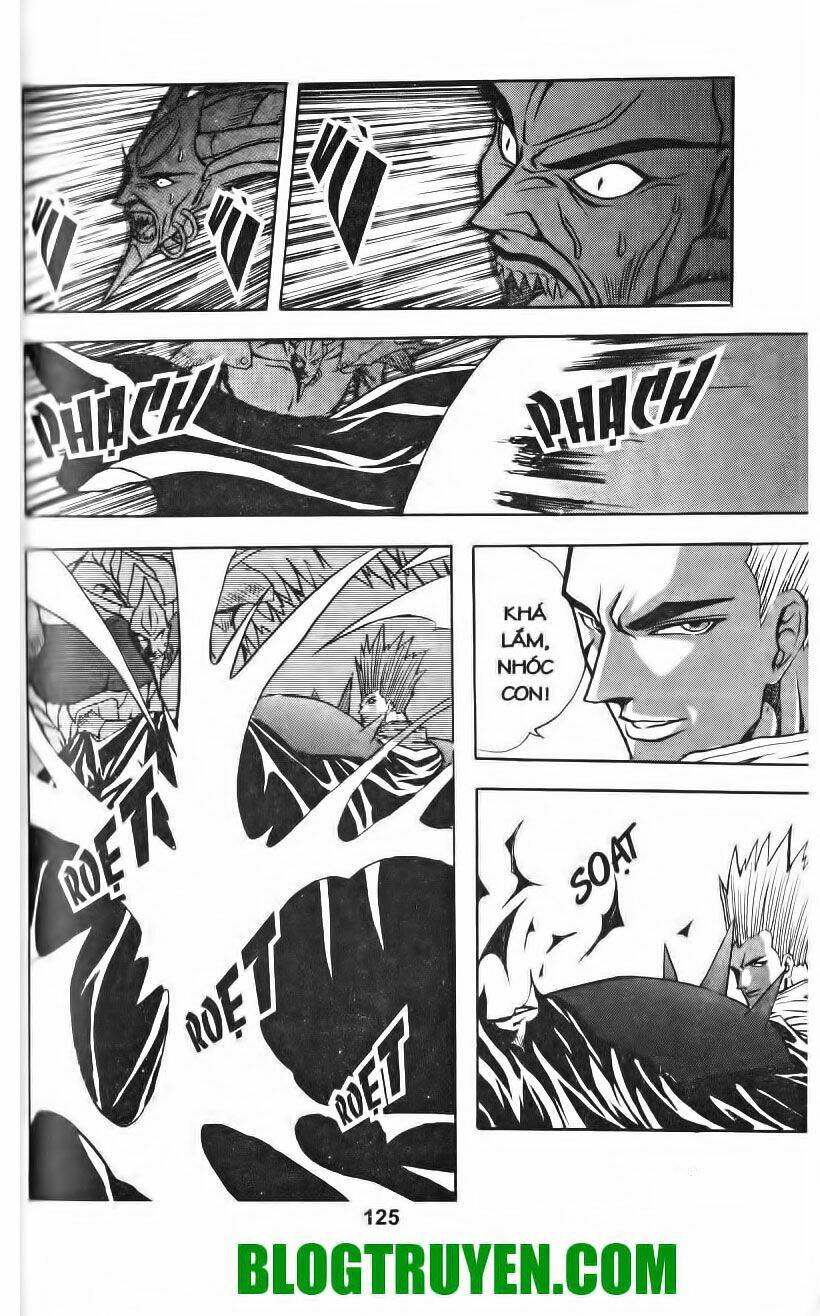 Shoma – Thiên Vương Thần Kiếm Chapter 22 - Trang 2