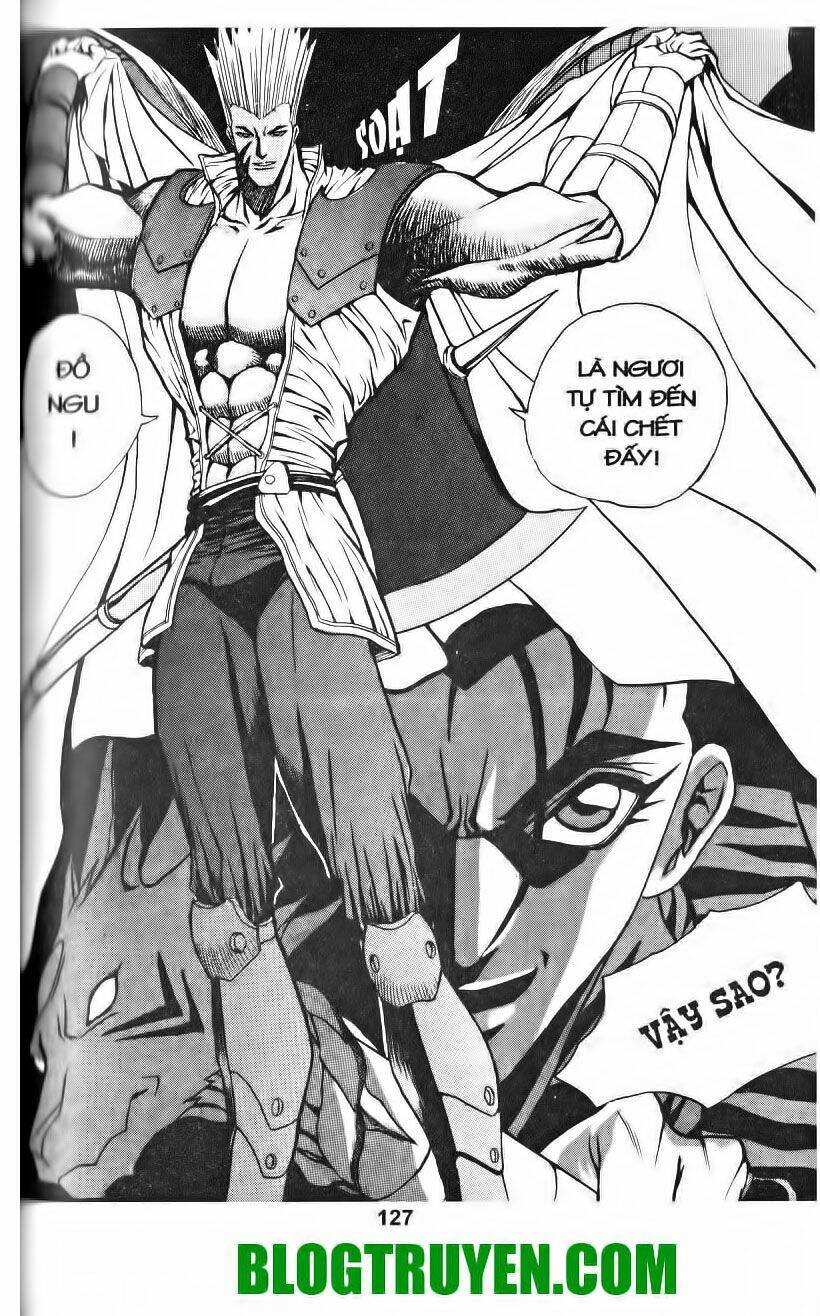 Shoma – Thiên Vương Thần Kiếm Chapter 22 - Trang 2