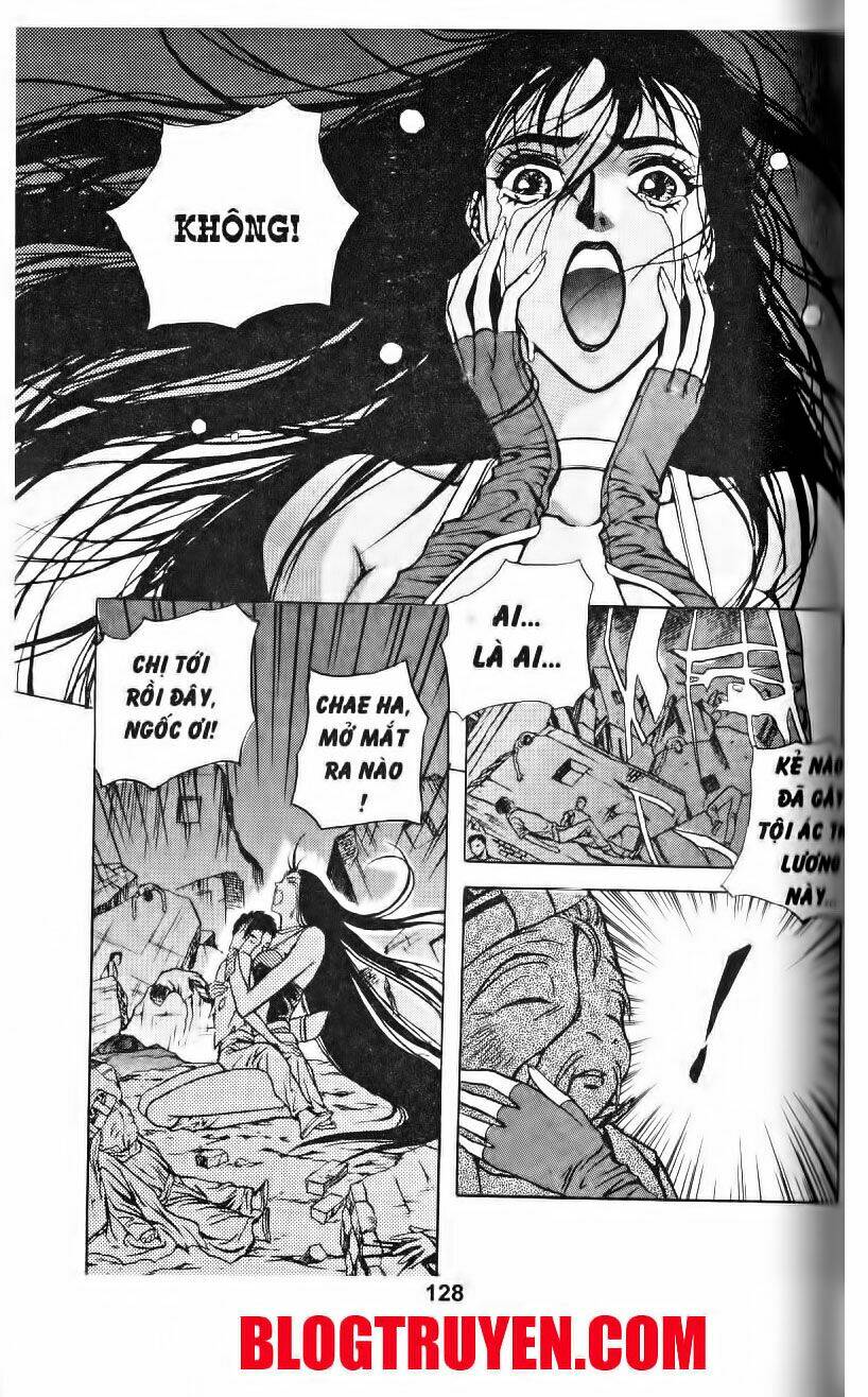 Shoma – Thiên Vương Thần Kiếm Chapter 22 - Trang 2