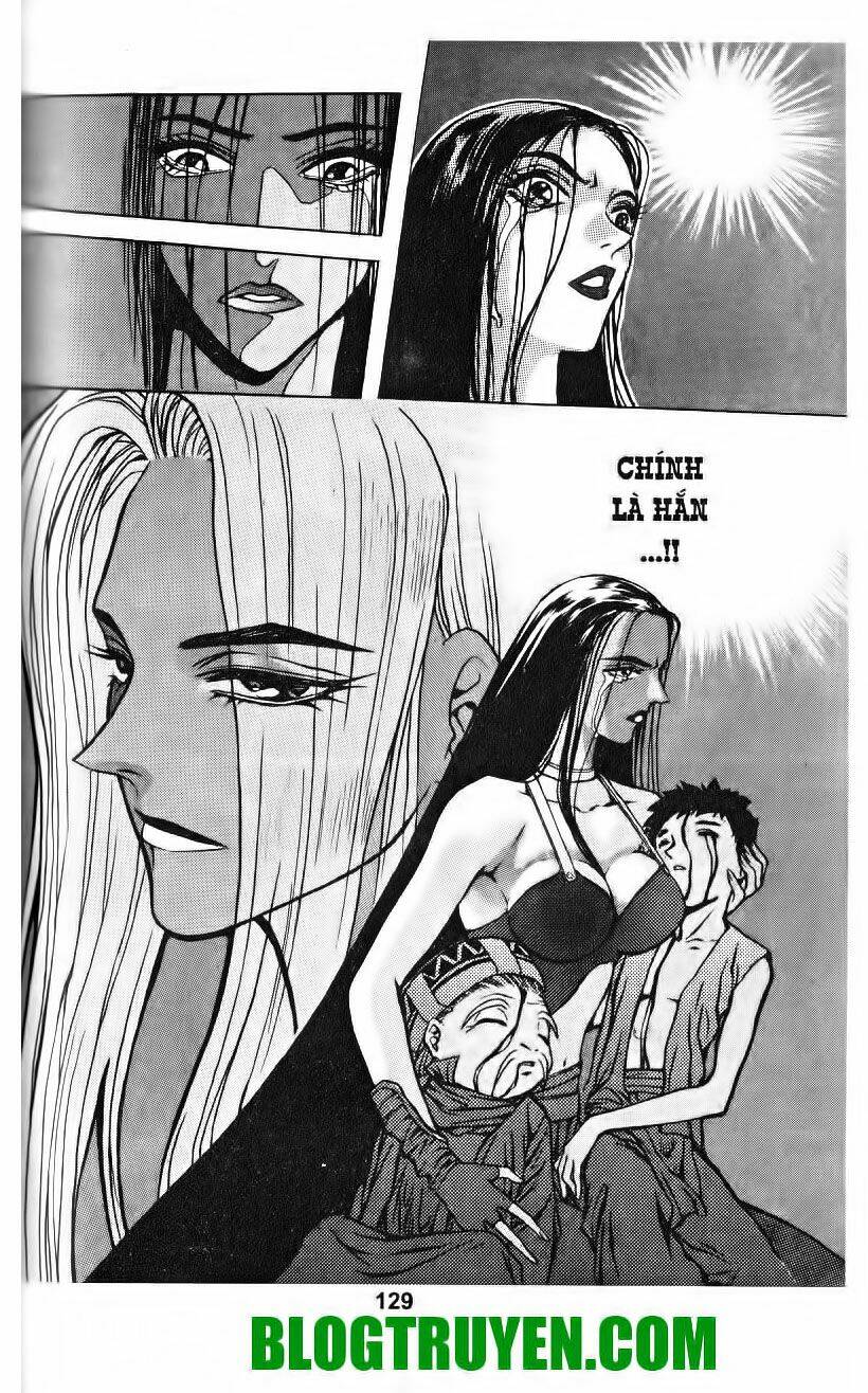 Shoma – Thiên Vương Thần Kiếm Chapter 22 - Trang 2