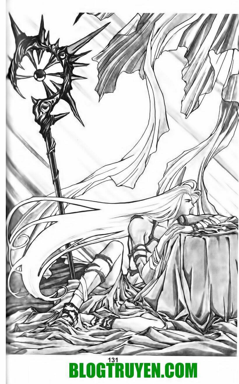 Shoma – Thiên Vương Thần Kiếm Chapter 22 - Trang 2