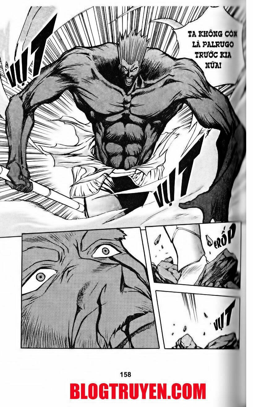 Shoma – Thiên Vương Thần Kiếm Chapter 23 - Trang 2