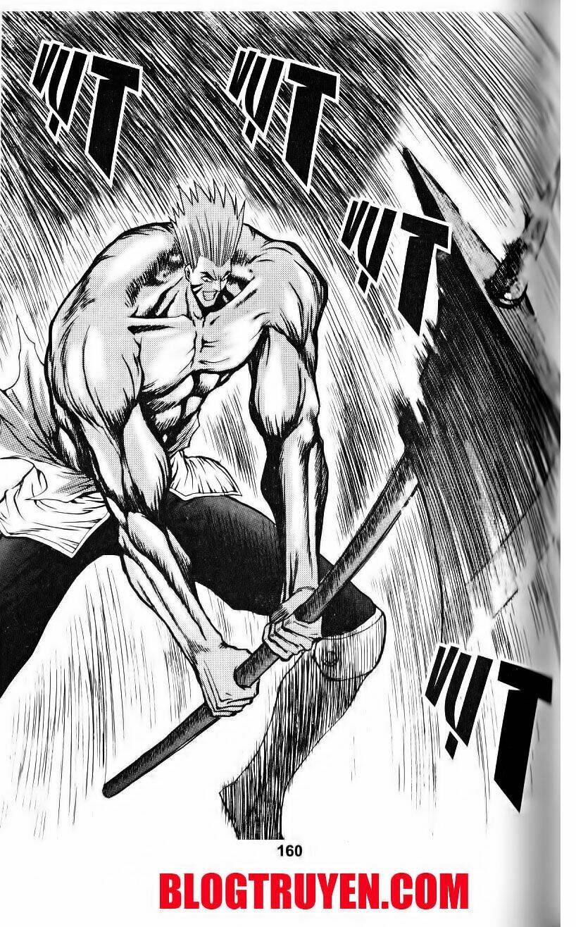 Shoma – Thiên Vương Thần Kiếm Chapter 23 - Trang 2