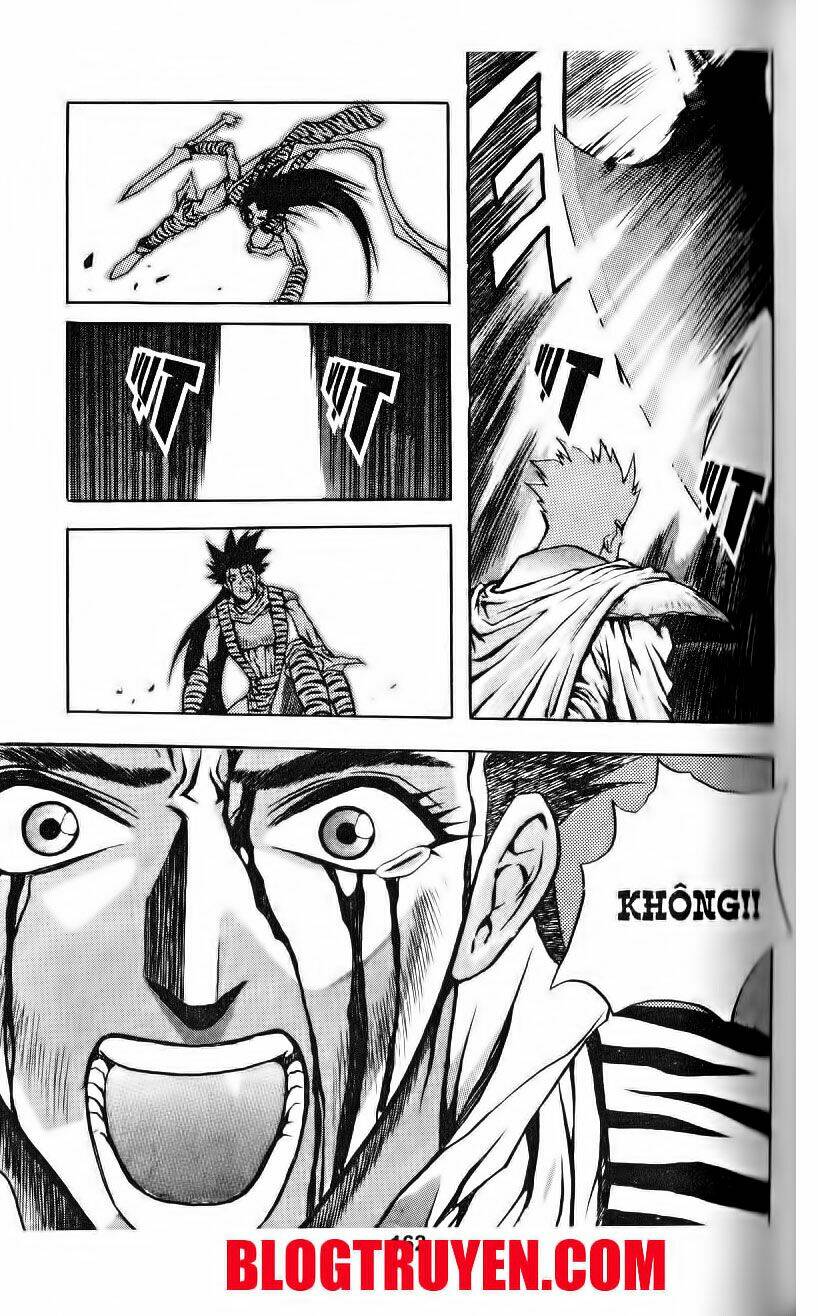 Shoma – Thiên Vương Thần Kiếm Chapter 23 - Trang 2