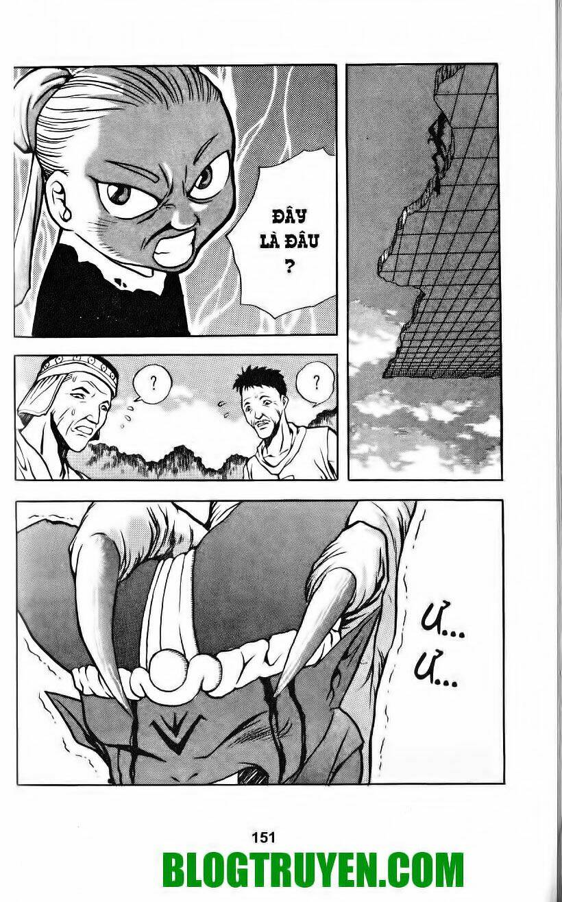 Shoma – Thiên Vương Thần Kiếm Chapter 23 - Trang 2