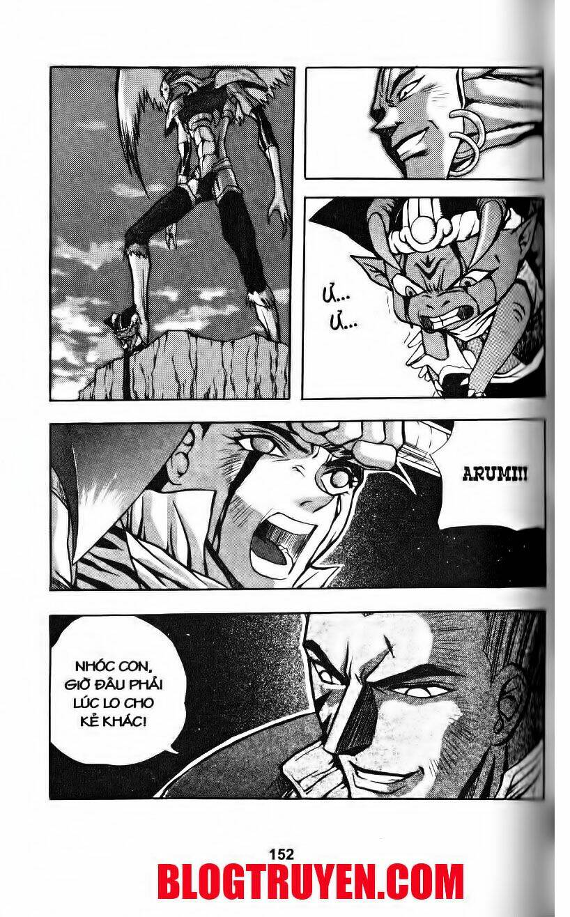 Shoma – Thiên Vương Thần Kiếm Chapter 23 - Trang 2