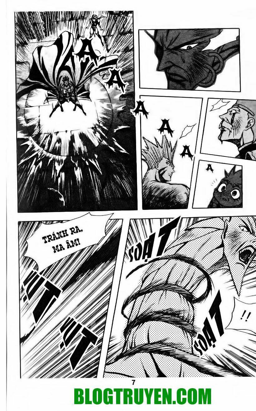 Shoma – Thiên Vương Thần Kiếm Chapter 25 - Trang 2