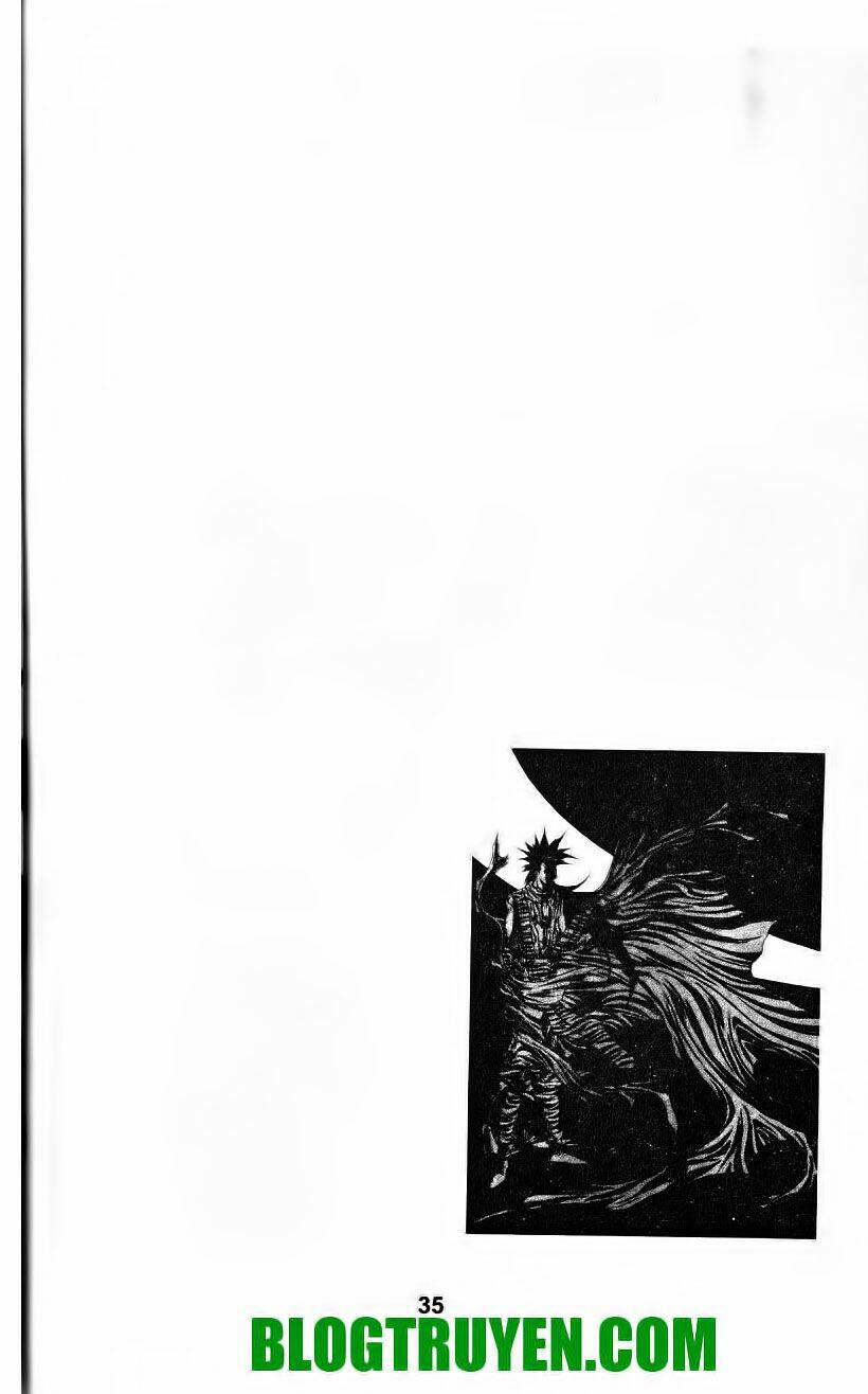 Shoma – Thiên Vương Thần Kiếm Chapter 26 - Trang 2