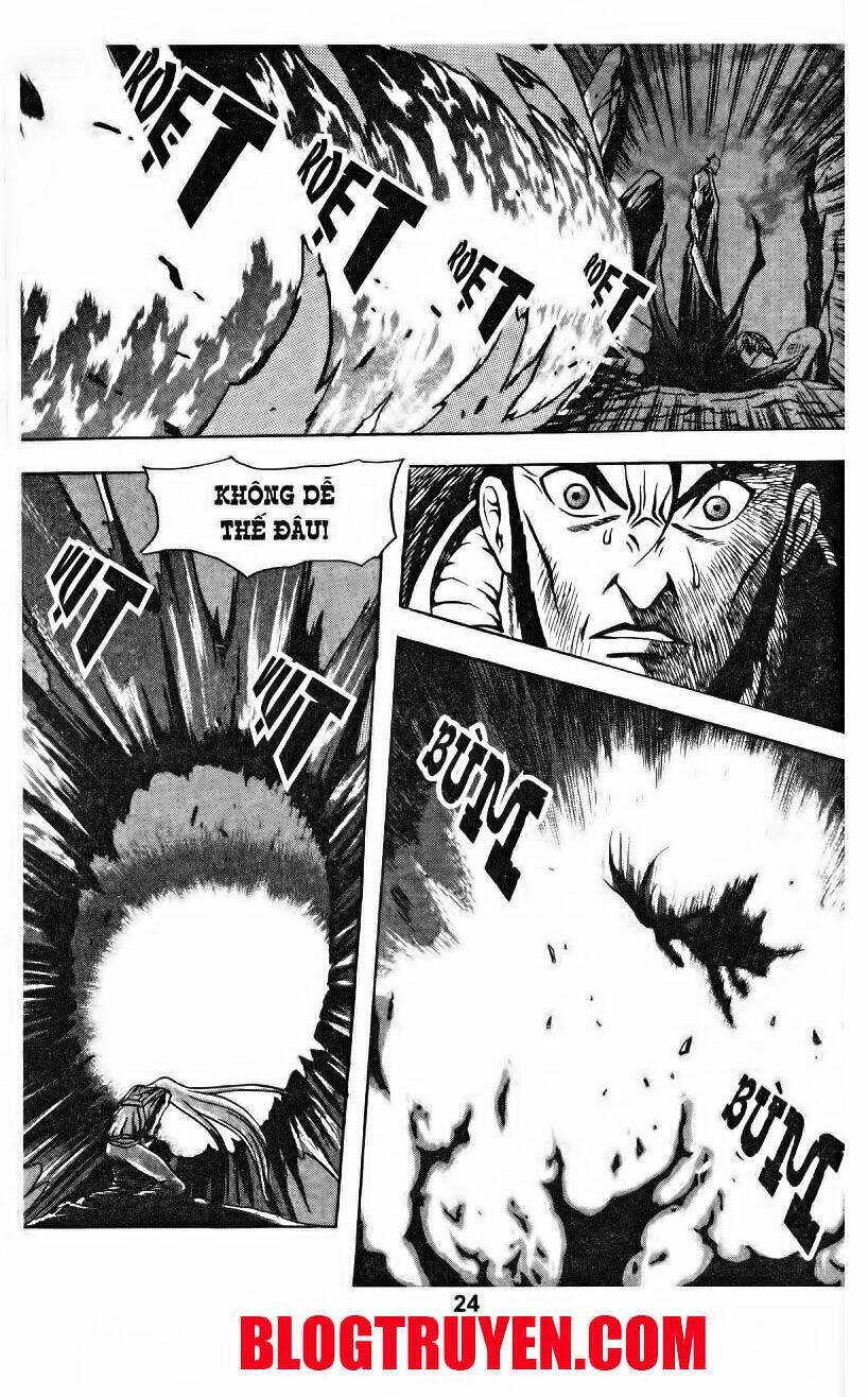 Shoma – Thiên Vương Thần Kiếm Chapter 26 - Trang 2