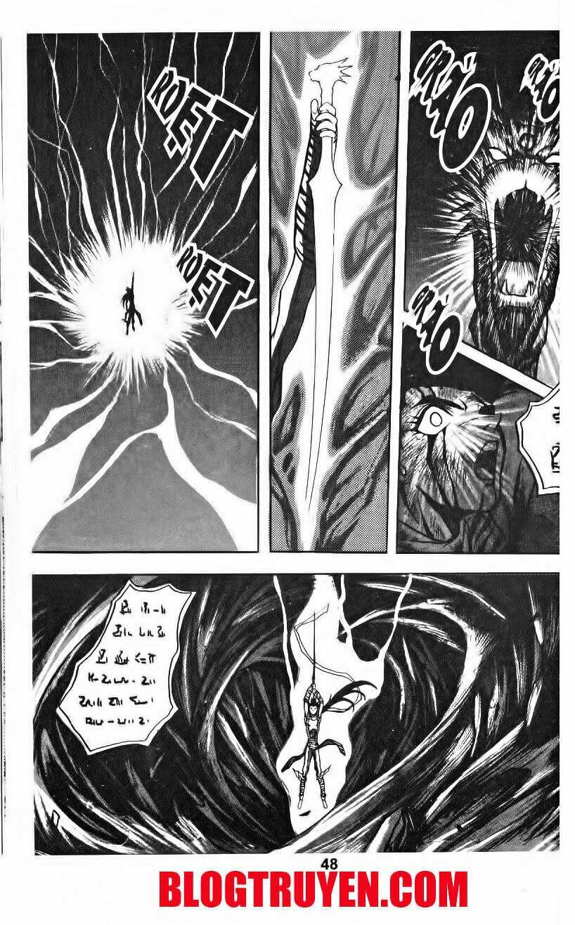 Shoma – Thiên Vương Thần Kiếm Chapter 27 - Trang 2