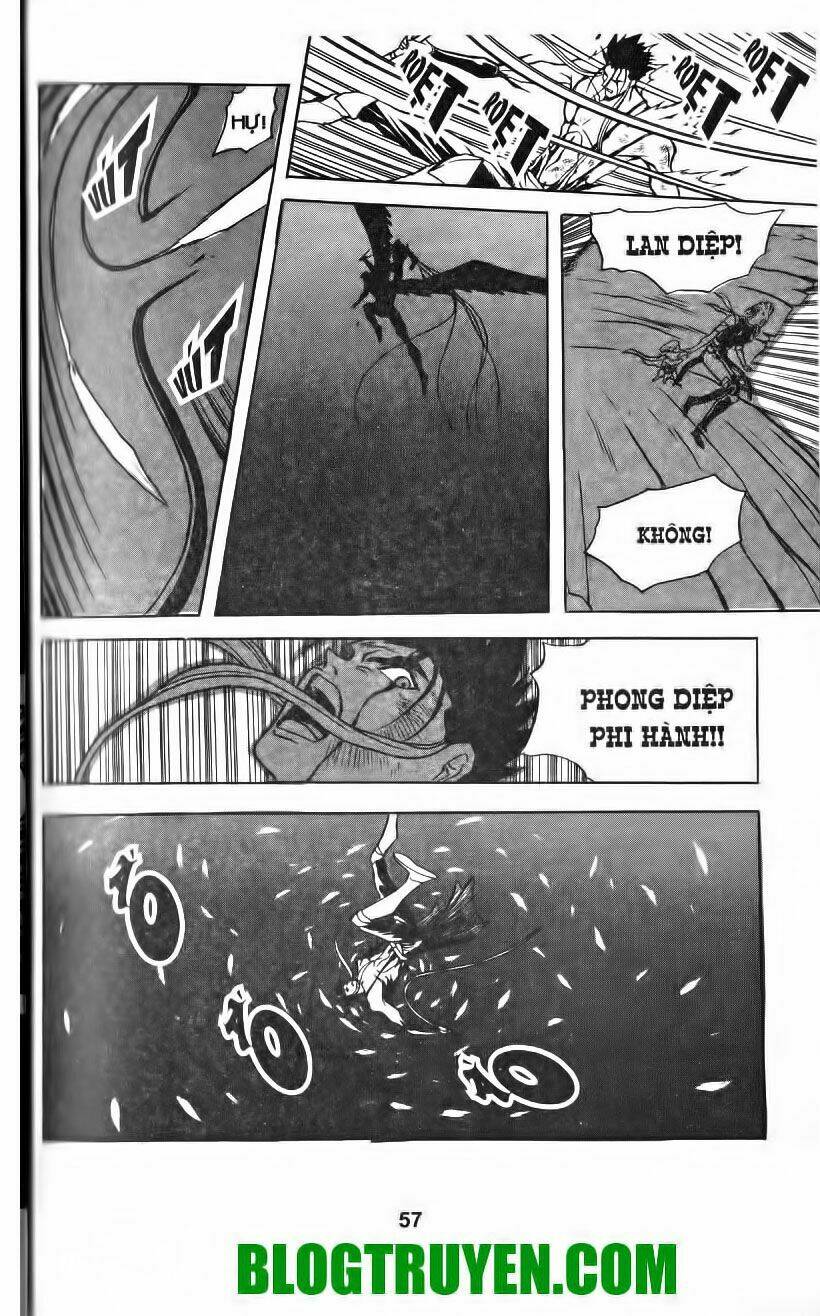 Shoma – Thiên Vương Thần Kiếm Chapter 27 - Trang 2