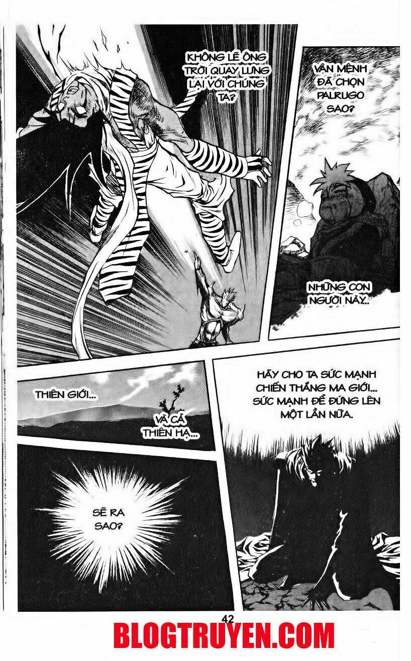 Shoma – Thiên Vương Thần Kiếm Chapter 27 - Trang 2