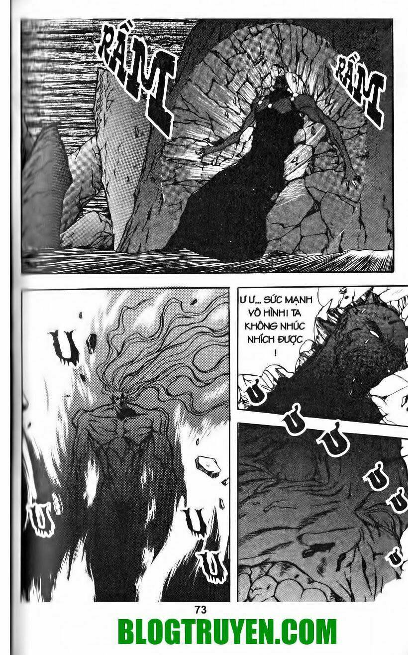 Shoma – Thiên Vương Thần Kiếm Chapter 28 - Trang 2