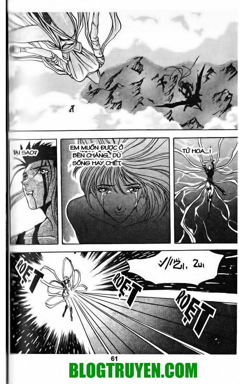 Shoma – Thiên Vương Thần Kiếm Chapter 28 - Trang 2