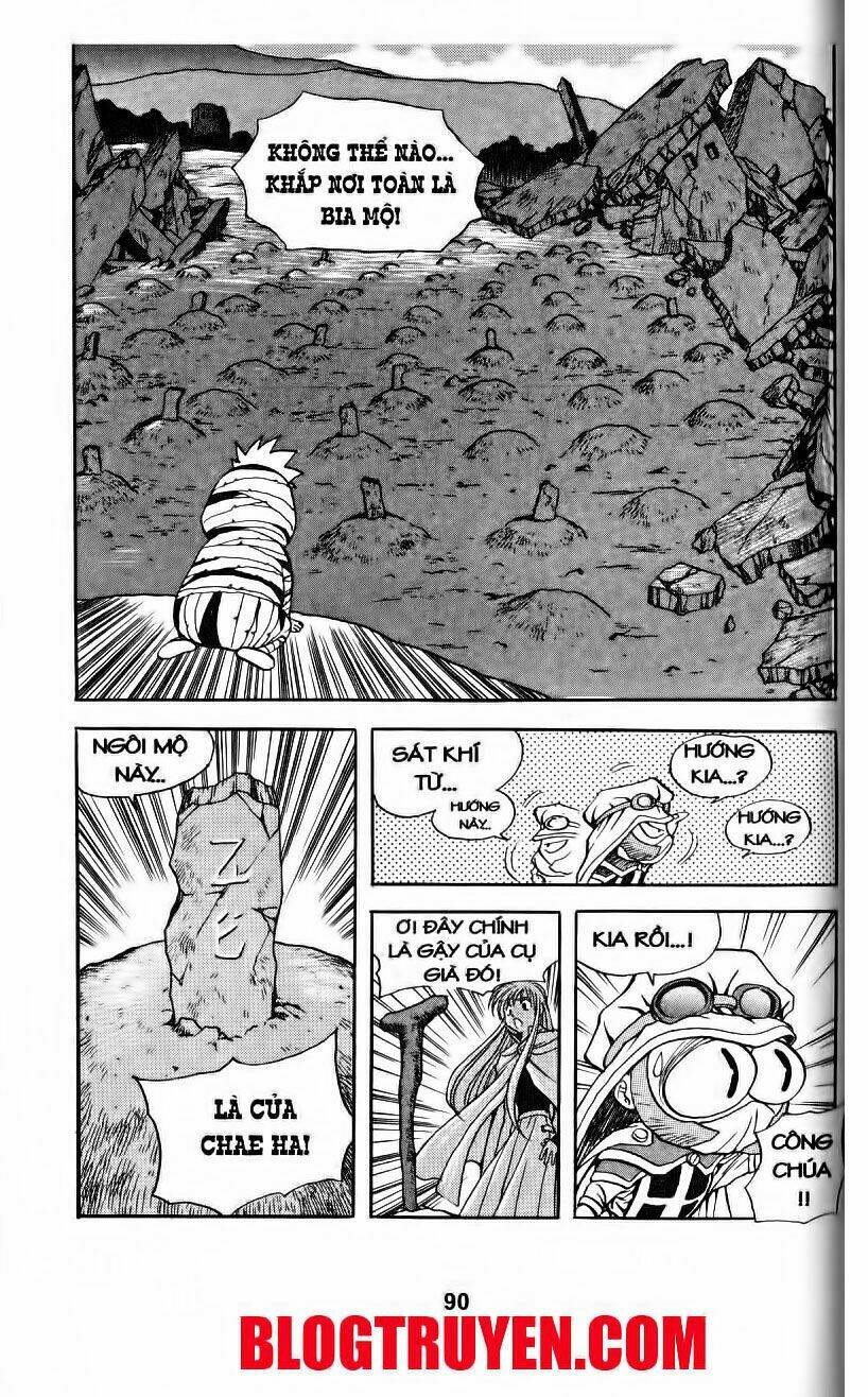 Shoma – Thiên Vương Thần Kiếm Chapter 29 - Trang 2