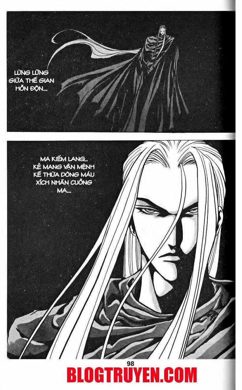 Shoma – Thiên Vương Thần Kiếm Chapter 29 - Trang 2
