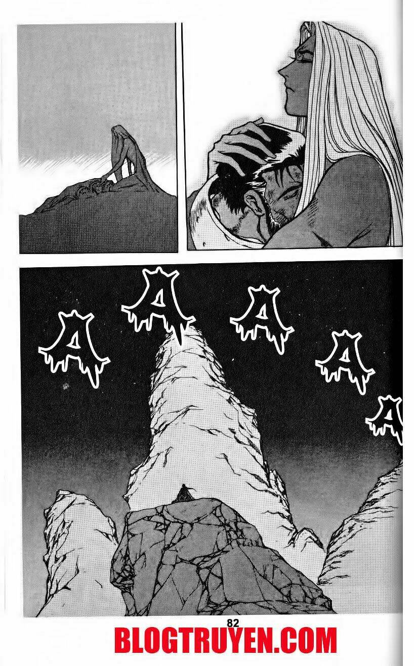 Shoma – Thiên Vương Thần Kiếm Chapter 29 - Trang 2