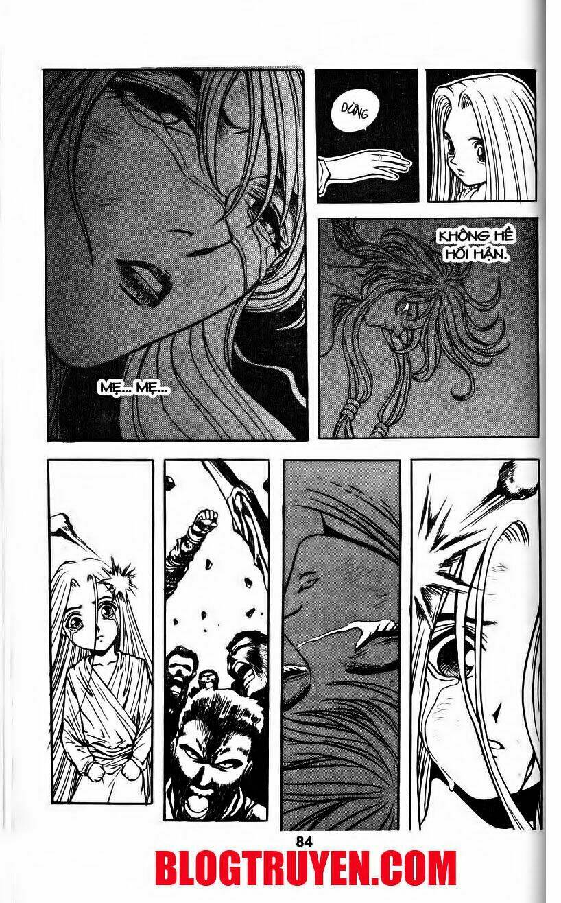 Shoma – Thiên Vương Thần Kiếm Chapter 29 - Trang 2