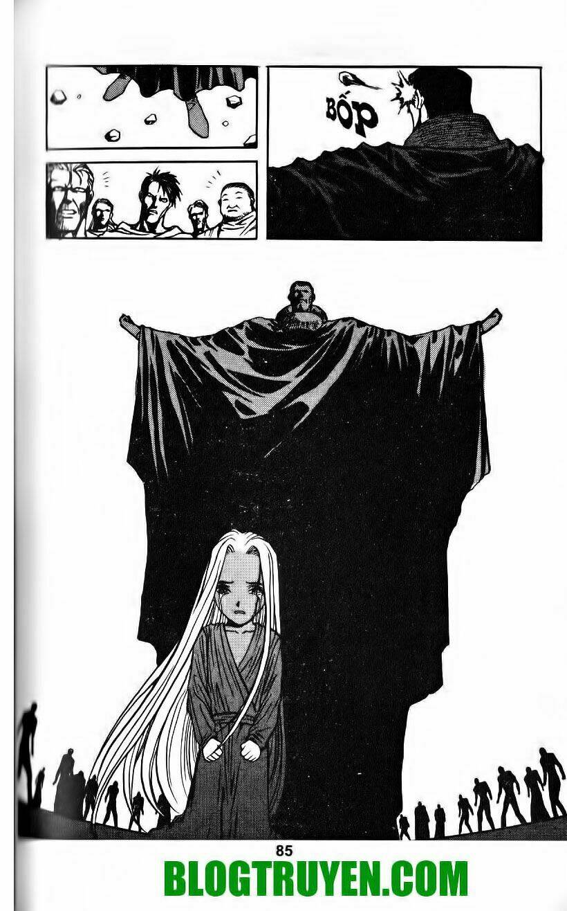 Shoma – Thiên Vương Thần Kiếm Chapter 29 - Trang 2