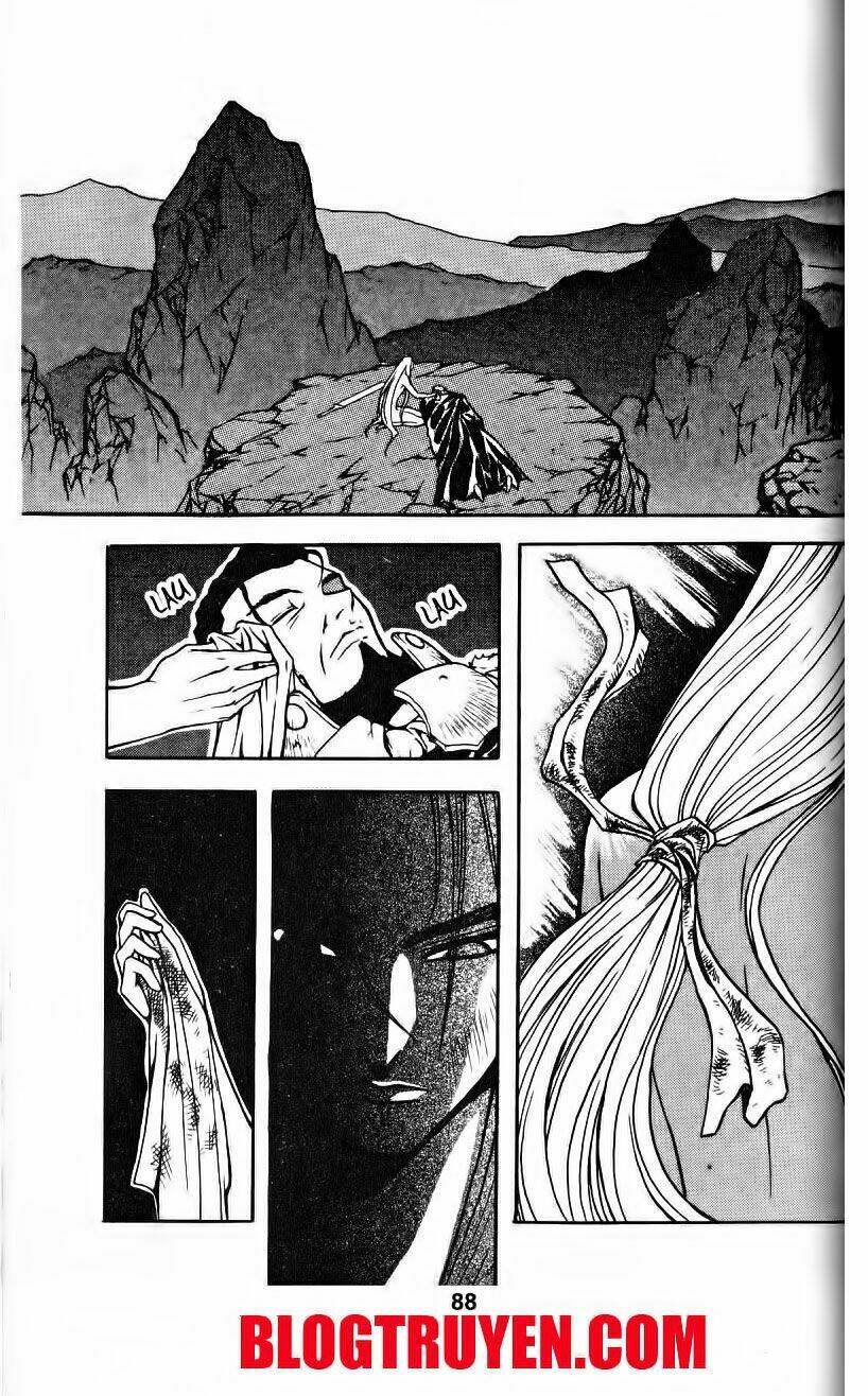 Shoma – Thiên Vương Thần Kiếm Chapter 29 - Trang 2