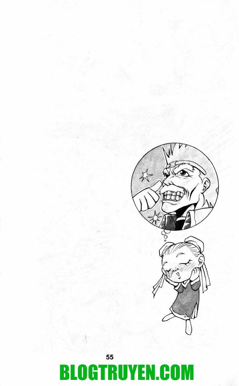 Shoma – Thiên Vương Thần Kiếm Chapter 3 - Trang 2