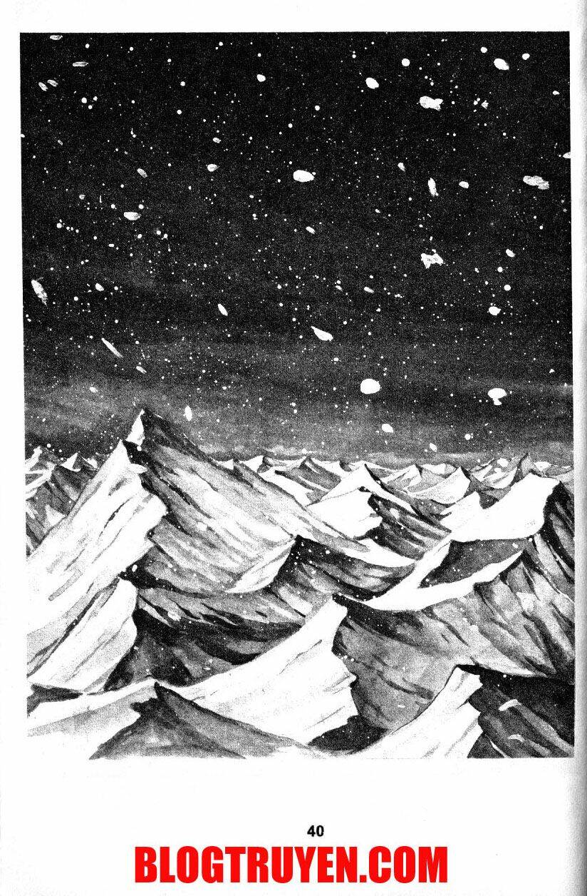 Shoma – Thiên Vương Thần Kiếm Chapter 3 - Trang 2