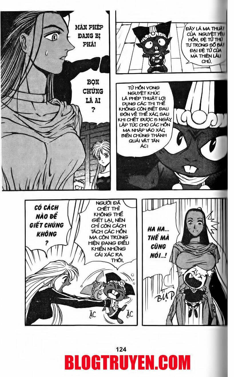 Shoma – Thiên Vương Thần Kiếm Chapter 31 - Trang 2