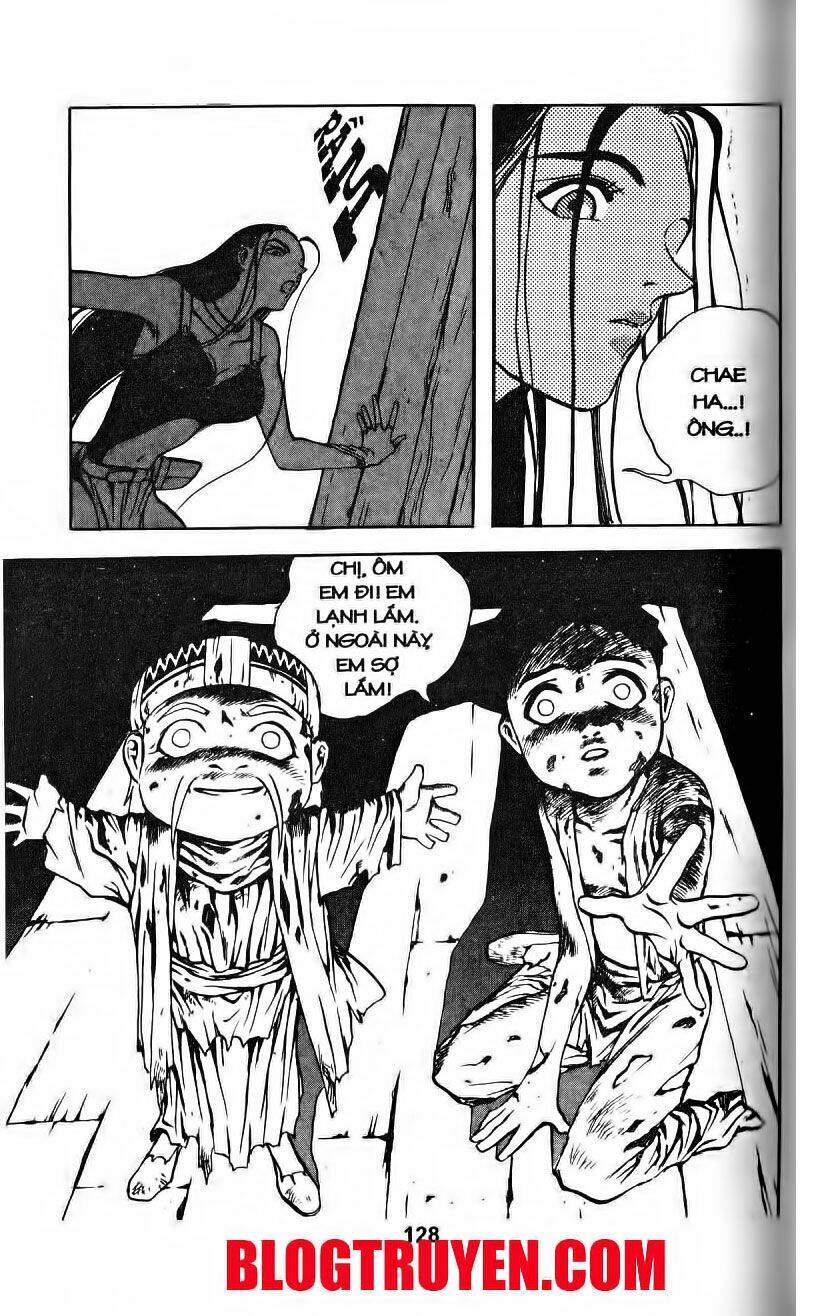 Shoma – Thiên Vương Thần Kiếm Chapter 31 - Trang 2